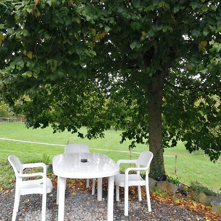 Apartamento La Sittelle Des Aguesses Andenne Exterior foto