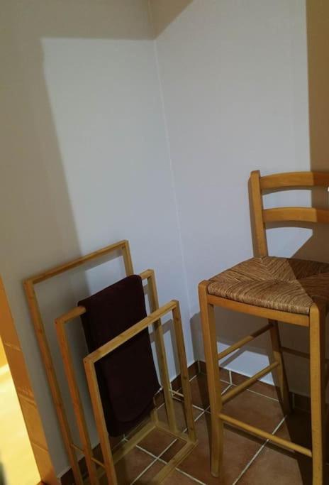 Apartamento La Sittelle Des Aguesses Andenne Exterior foto