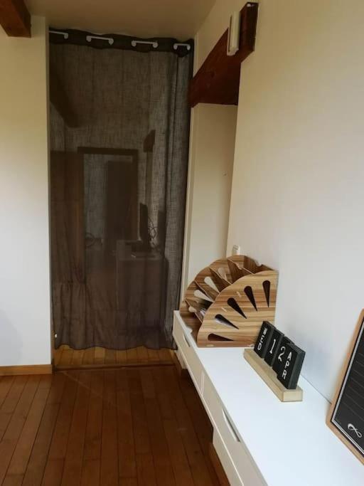 Apartamento La Sittelle Des Aguesses Andenne Exterior foto