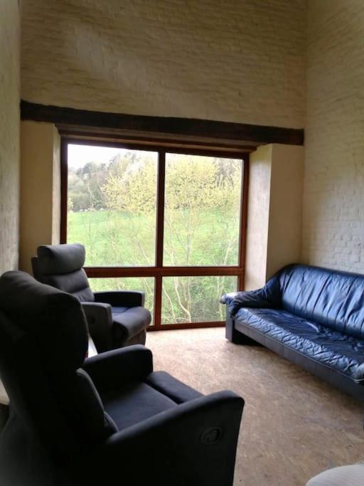 Apartamento La Sittelle Des Aguesses Andenne Exterior foto