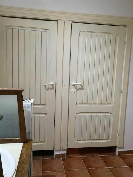 Apartamento La Sittelle Des Aguesses Andenne Exterior foto
