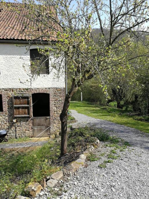 Apartamento La Sittelle Des Aguesses Andenne Exterior foto