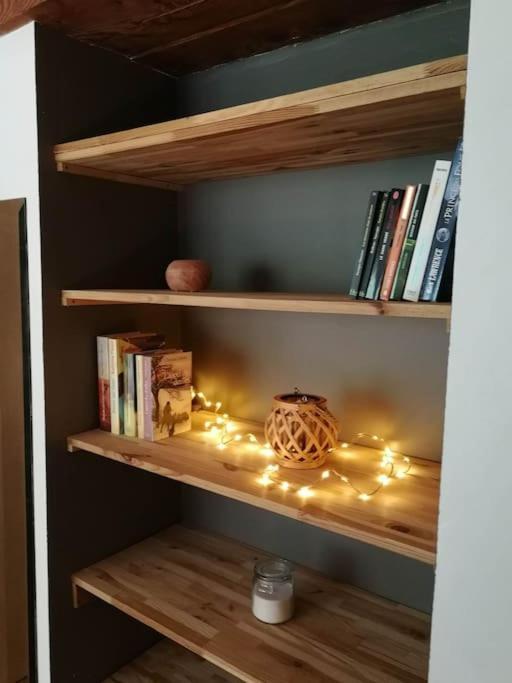 Apartamento La Sittelle Des Aguesses Andenne Exterior foto