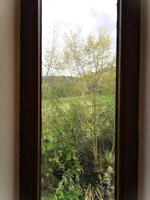 Apartamento La Sittelle Des Aguesses Andenne Exterior foto