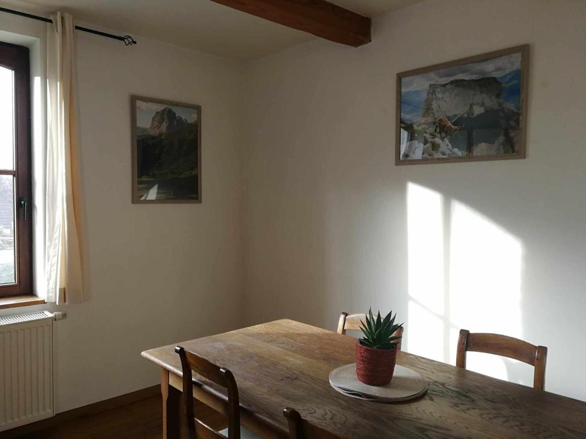 Apartamento La Sittelle Des Aguesses Andenne Exterior foto